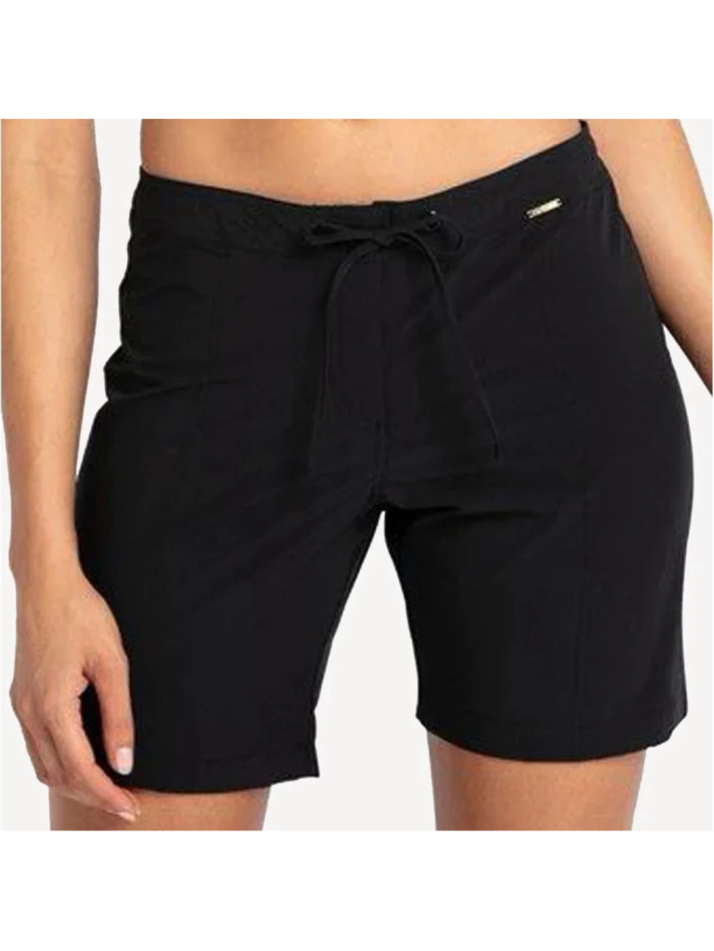 Azura
Women's Midway 4Way Stretch Boardshort swimwear swim shorts sz 18 NWT